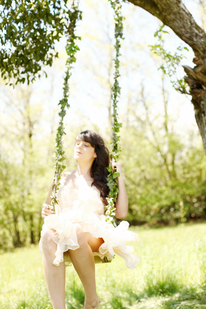 L'eau de ChloÃ© 10