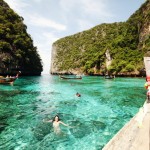 Koh Phi Phi Lay