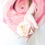 Tara Jarmon Roses 01