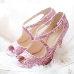 Tara Jarmon paillettes 01