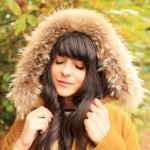 Tara Jarmon Parka 09