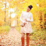 Tara Jarmon gold 02