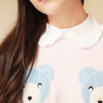 Vivetta bear dress 6