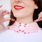 Vivetta primrose shirt 1