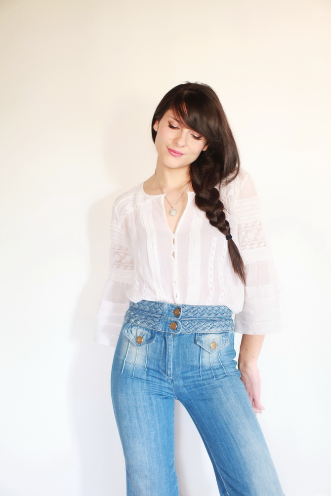 ChloÃ© jeans 04