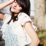 springtime girl 06