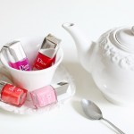 Dior nailpolish