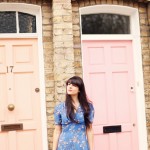 Pink Doors 03