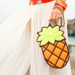 The Cherry Blossom Girl - Maldives 57
