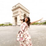 Arc de Triomphe 17