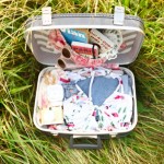 Holidays suitcase 01