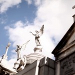 Cementerio de la Recoleta 12