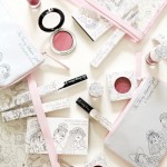 Giveaway - The Cherry Blossom Girl x Galeries Lafayette