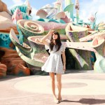 The Cherry Blossom Girl - Mermaid Lagoon 43