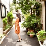 The Cherry Blossom Girl - Yanaka 17