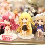 The Cherry Blossom Girl - Akihabara 10