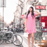 The Cherry Blossom Girl - Paule Ka 08