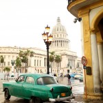 The Cherry Blossom Girl - Cuba 10