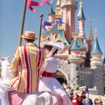 The Cherry Blossom Girl - Disneyland Paris Swing Into Spring 14