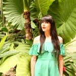 The Cherry Blossom Girl - Saludos desde La Habana 31
