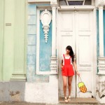 The Cherry Blossom Girl - Cienfuegos 29