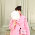 The Cherry Blossom Girl - Candyfloss 06