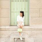 The Cherry Blossom Girl - Cartier Lifetime Amulette 02