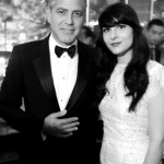 The Cherry Blossom Girl - Omega George Clooney Shanghai 01
