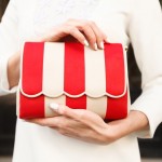 The Cherry Blossom Girl - Candy stipes 06