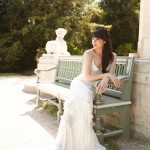 The Cherry Blossom Girl - Cartier Lifetime Amulette Versailles 02
