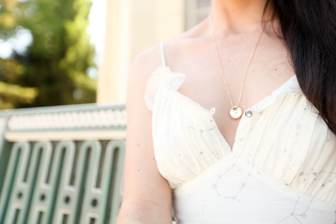 The Cherry Blossom Girl - Cartier Lifetime Amulette Versailles 10