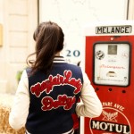 The Cherry Blossom Girl - RRL Riders Tour 04