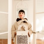 The Cherry Blossom Girl - Charlotte Olympia Bogart 01