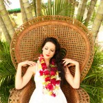 The Cherry Blossom Girl - Emmanuelle 07