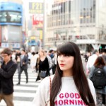 The Cherry Blossom Girl - Japan 2014 21