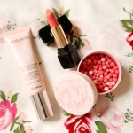 The Cherry Blossom Girl - Guerlain les tendres