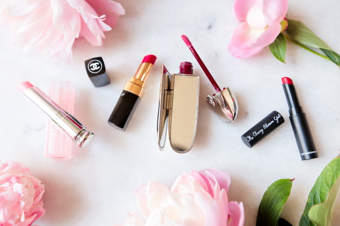 The Cherry Blossom Girl - beauty tips 10
