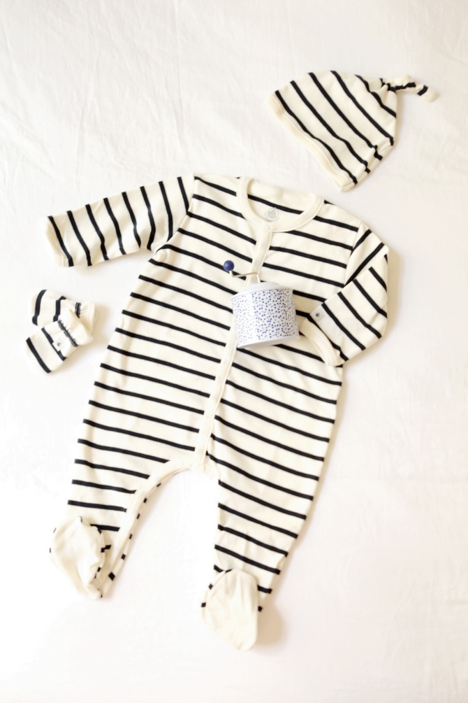 Petit bateau