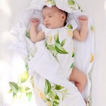 The Cherry Blossom Girl - Baby look 3 ( 01 )