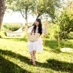 The Cherry Blosso Girl - Solaire 02