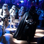 The Cherry Blossom Girl - Star Wars Night 24