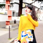 The Cherry Blossom Girl - Tu es le roi des menteurs 09