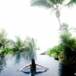 The Cherry Blossom Girl - Banyan Tree Seychelles 41