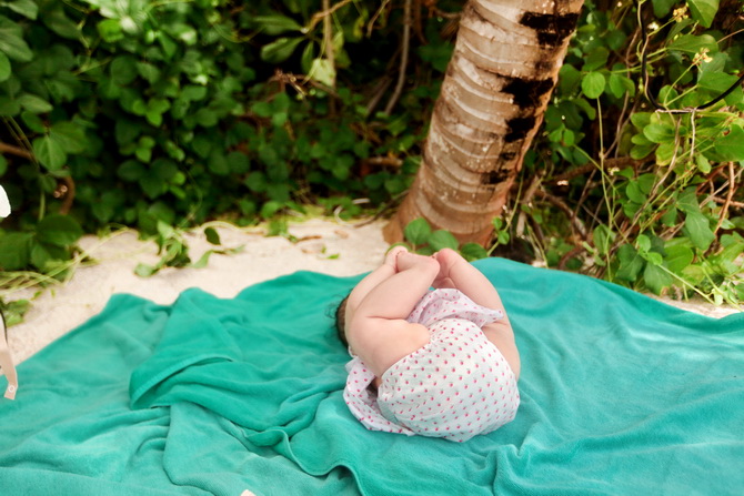 The Cherry Blossom Girl - Banyan Tree Seychelles 75