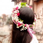 The Cherry Blossom Girl - Disney Spring 22