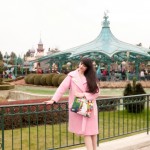 The Cherry Blossom Girl - Disneyland Paris Alice Carven 02