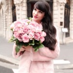 The Cherry Blossom Girl - Rose Couture 06
