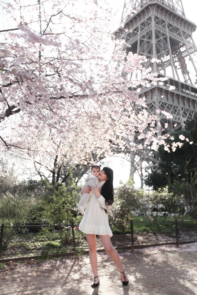 The Cherry Blossom Girl - Avril 2016 01