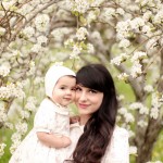 The Cherry Blossom Girl - One 14