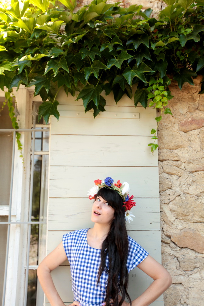 The Cherry Blossom Girl - La ferme des Sablons 08